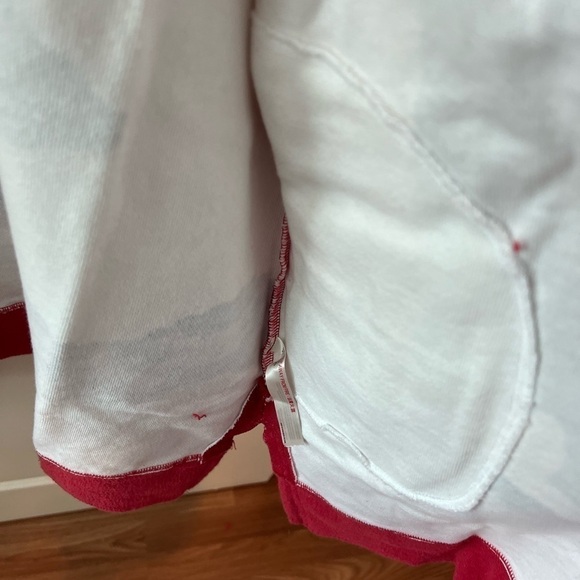 Free People Movement Cardi Mountain Graphic NWT - Picture 8 of 15